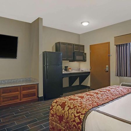 Studio 6 Odessa, Tx 外观 照片
