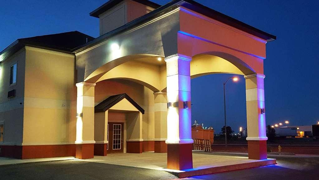 Studio 6 Odessa, Tx 外观 照片