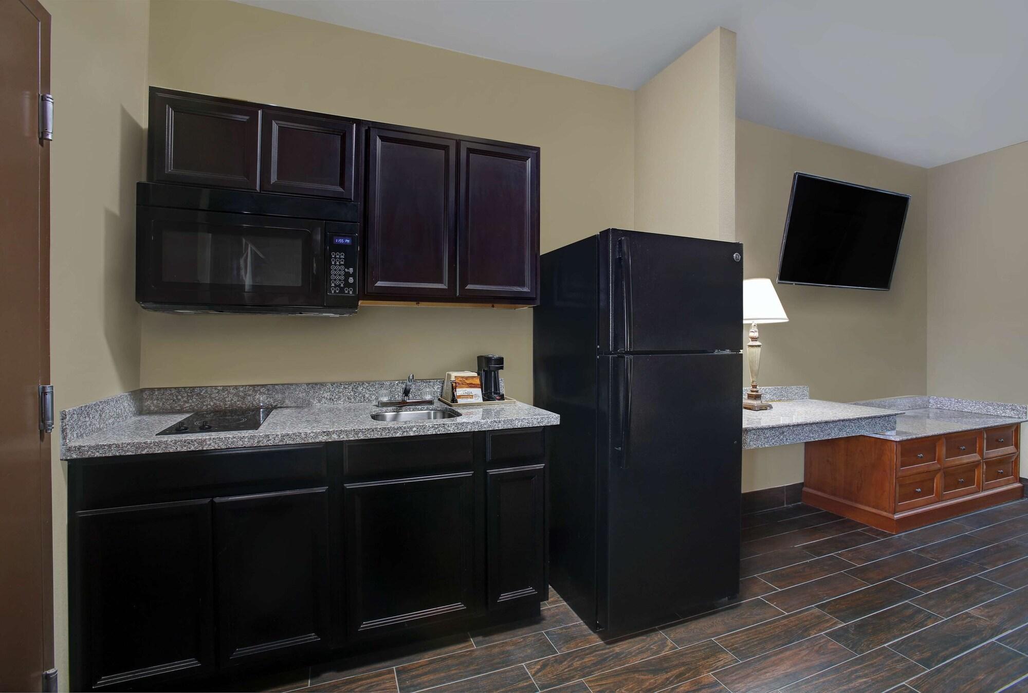 Studio 6 Odessa, Tx 外观 照片