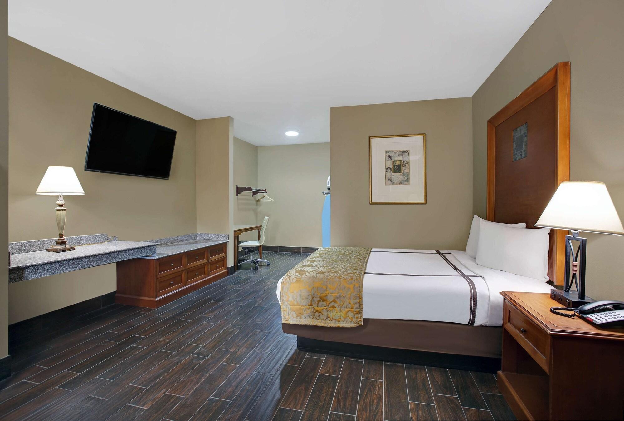 Studio 6 Odessa, Tx 外观 照片