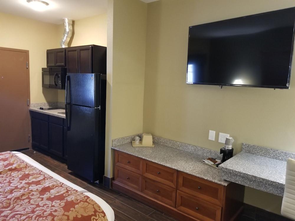 Studio 6 Odessa, Tx 外观 照片