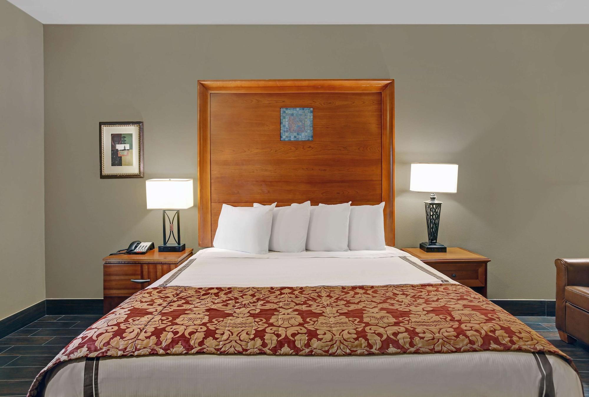 Studio 6 Odessa, Tx 外观 照片