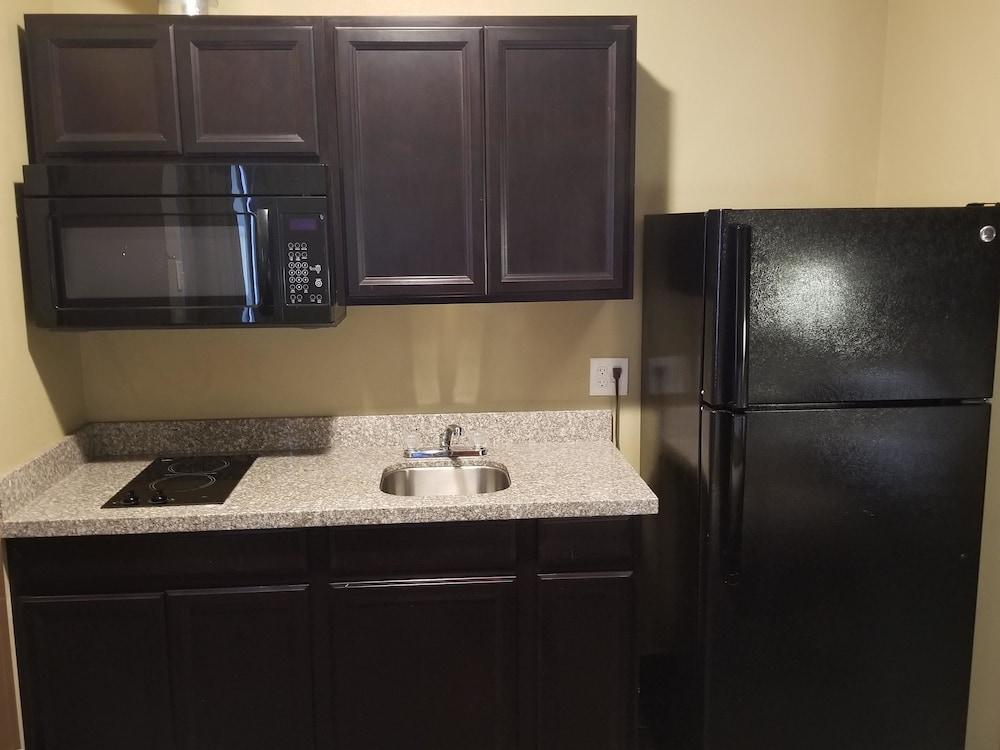 Studio 6 Odessa, Tx 外观 照片
