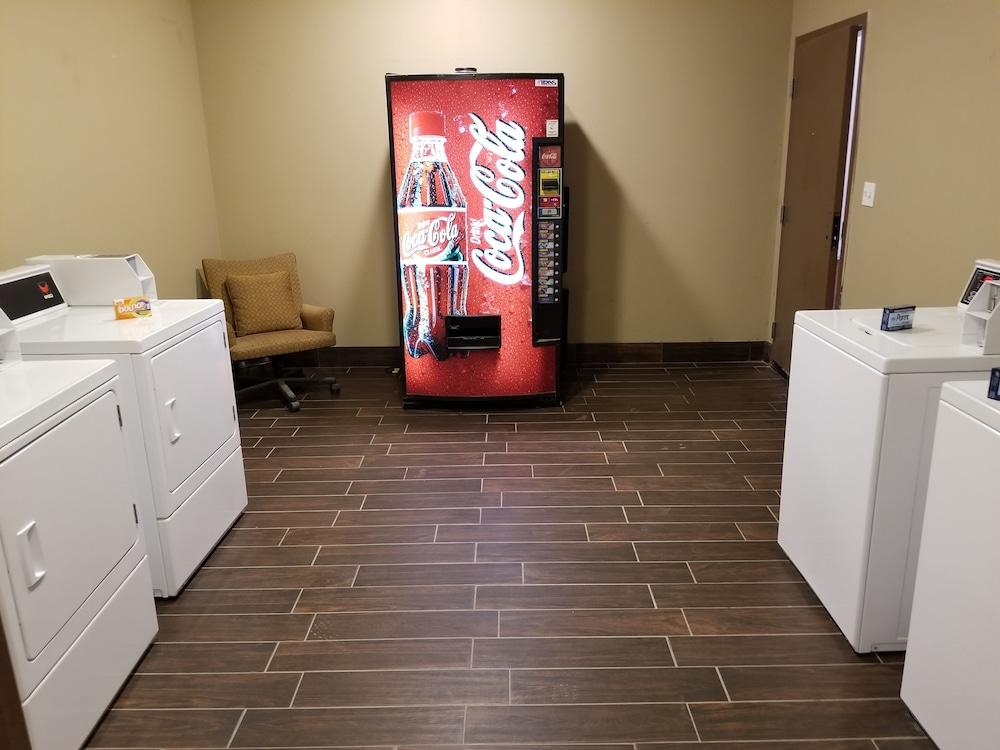 Studio 6 Odessa, Tx 外观 照片