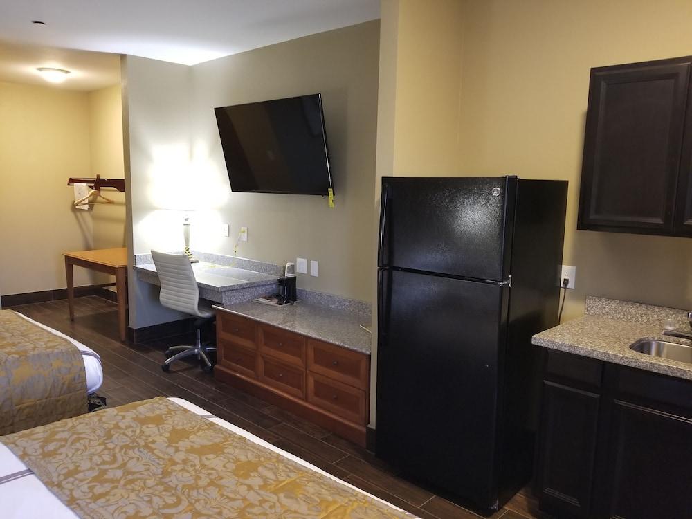 Studio 6 Odessa, Tx 外观 照片