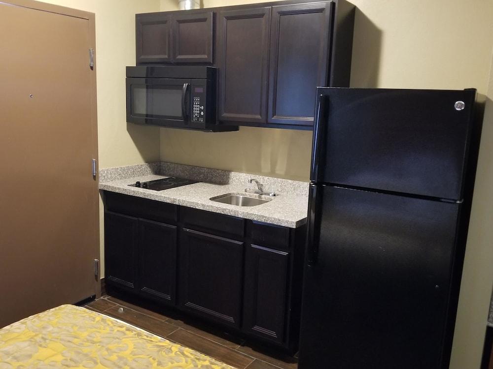 Studio 6 Odessa, Tx 外观 照片