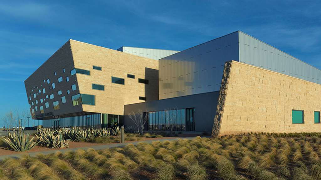 Studio 6 Odessa, Tx 便利设施 照片