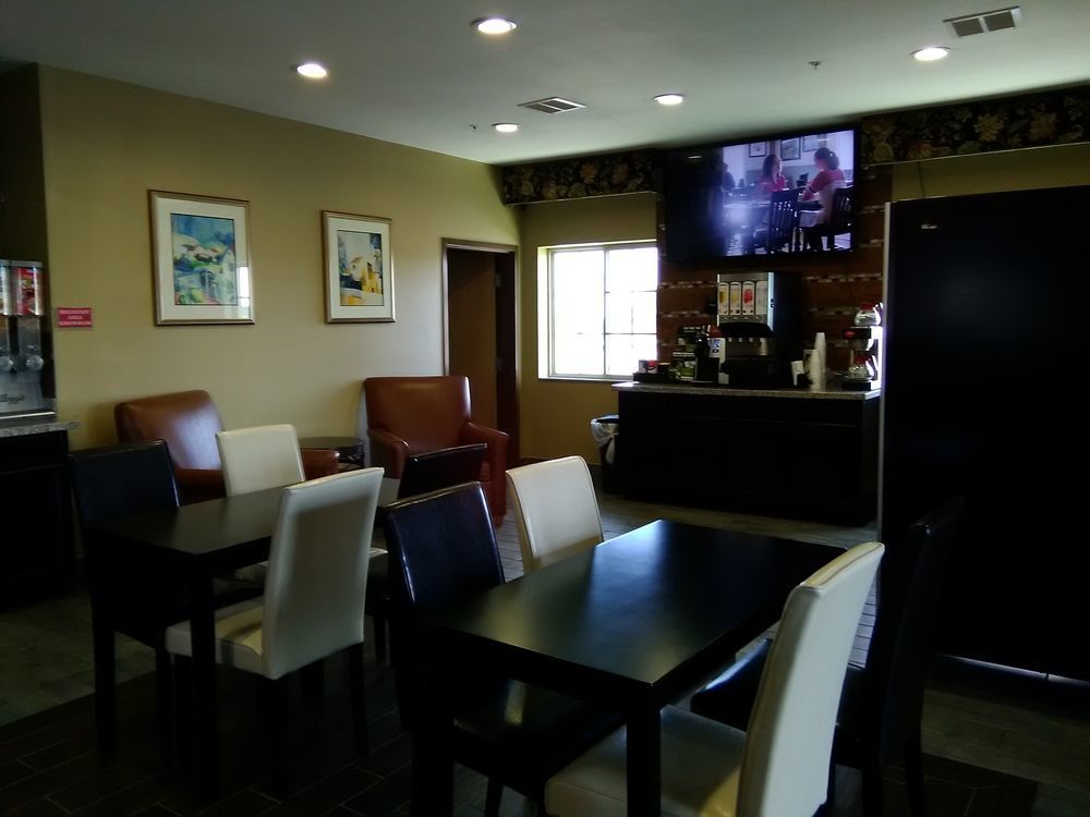 Studio 6 Odessa, Tx 外观 照片